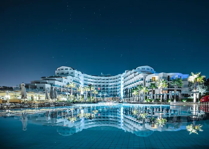 Sealight Resort Hotel